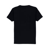 Boys Printed Round Neck T-shirt